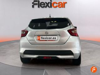 Nissan Micra IG-T 74 kW (100 CV) E6D Visia+
