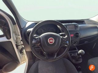 Fiat Fiorino 1.2 80CV