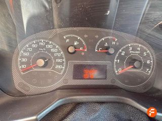 Fiat Fiorino 1.2 80CV