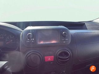 Fiat Fiorino 1.2 80CV