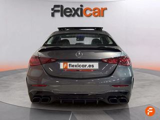 Mercedes Clase C C 200