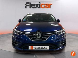 Renault Megane S.T. Business E-TECH Híbrido ench. 117kW