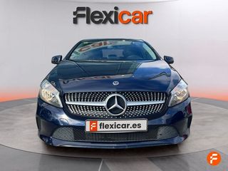 Mercedes Clase A A 180 d Urban
