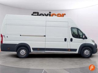 Citroën Jumper CITROEN Jumper 2.2HDI L4H3 130,