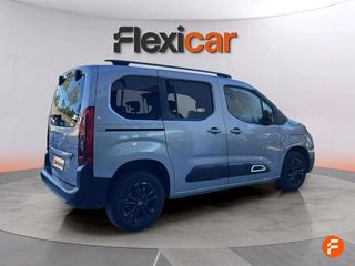 Citroën Berlingo Talla M BlueHDi 100 S&S SHINE