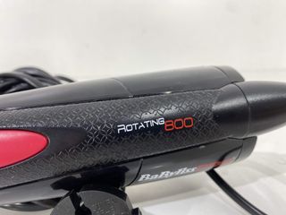 cepillo con bomba aire babyliss rotating 800