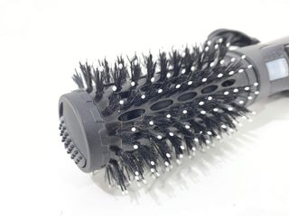 cepillo con bomba aire babyliss rotating 800