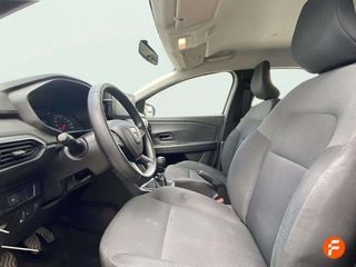 Dacia Sandero Stepway Essential TCE 74kW(100CV) GLP-SS