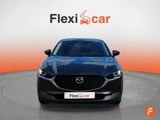 Mazda CX-30 2.0 90 kW 2WD AT Zenith (sin Pack Bose)