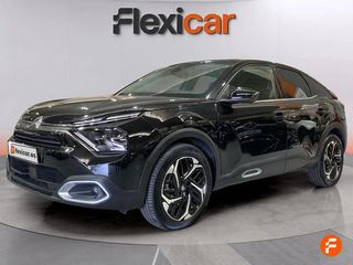 Citroën C4 BlueHDi 130 S&S EAT8 Max