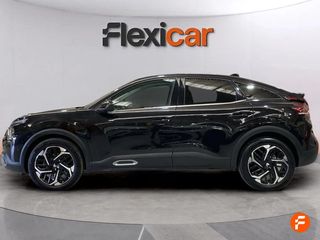 Citroën C4 BlueHDi 130 S&S EAT8 Max