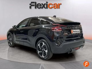 Citroën C4 BlueHDi 130 S&S EAT8 Max