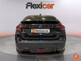 Citroën C4 BlueHDi 130 S&S EAT8 Max