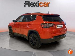 Jeep Compass eHybrid 1.5 MHEV 96kW Limited Dct