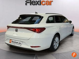 Seat Leon SP 1.5 TSI 96kW S&S Style Go