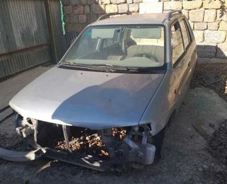 Mazda lr170764 alternador demio 1.3 16v 331888