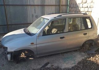 Mazda lr170764 alternador demio 1.3 16v 331888