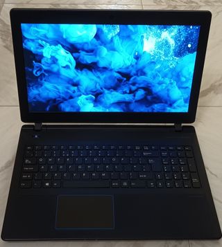 Portátil Medion Gaming i7 8550U GTX 1050 4GB