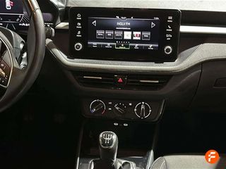 Skoda Fabia 1.0 TSI 70KW (95CV) Selection