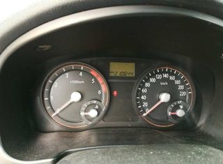 Centralita motor uce kia 638274 391012a615 rio 1.5