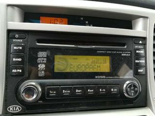 Centralita motor uce kia 638274 391012a615 rio 1.5