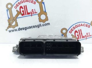 Centralita motor uce kia 638274 391012a615 rio 1.5