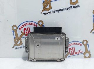 Centralita motor uce kia 638274 391012a615 rio 1.5