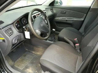 Centralita motor uce kia 638274 391012a615 rio 1.5