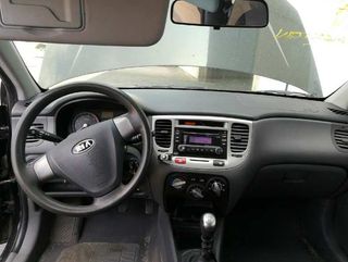 Centralita motor uce kia 638274 391012a615 rio 1.5