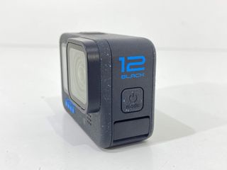 camara ultracompacta gopro hero12 black