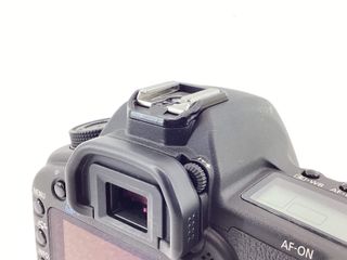 camara digital reflex canon eos 5d mark ii