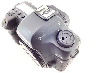 camara digital reflex canon eos 5d mark ii