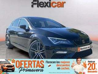 Seat Leon 2.0 TSI 213kW (290CV) DSG-7 St&Sp Cupra
