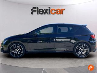 Seat Leon 2.0 TSI 213kW (290CV) DSG-7 St&Sp Cupra