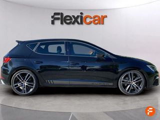 Seat Leon 2.0 TSI 213kW (290CV) DSG-7 St&Sp Cupra