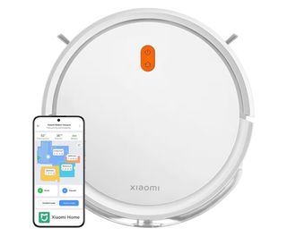 Aspiradora robot Xiaomi