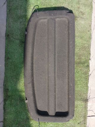 BANDEJA TRASERA RENAULT CAPTUR I