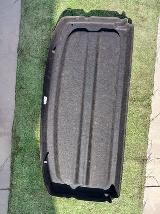 BANDEJA TRASERA RENAULT CAPTUR I