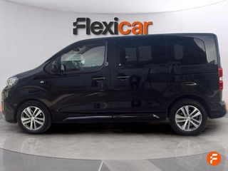 Peugeot Traveller Active 2.0 BlueHDi 128KW EAT6 Compact