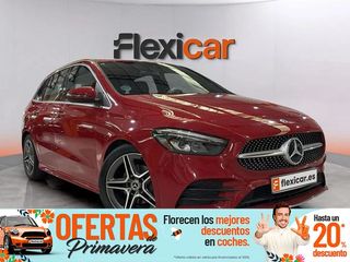 Mercedes Clase B B 200 d