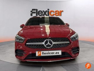 Mercedes Clase B B 200 d