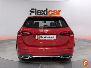 Mercedes Clase B B 200 d