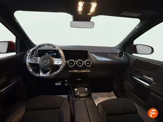 Mercedes Clase B B 200 d