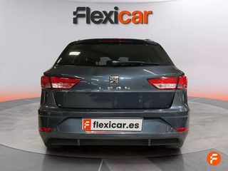 Seat Leon ST 1.0 TSI 85kW St&Sp Reference Edition