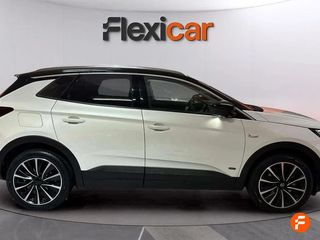 Opel Grandland X 1.6 Turbo Ultimate Auto PHEV 4x4