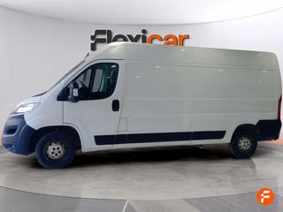 Citroën Jumper CITROEN Jumper 140cv (2022)