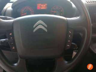 Citroën Jumper CITROEN Jumper 140cv (2022)