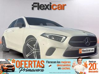 Mercedes Clase A A 180 d