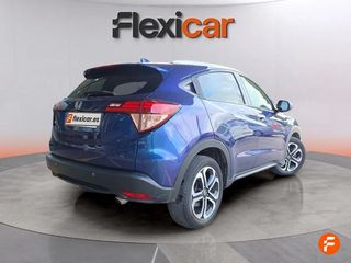 Honda HR-V 1.5 i-VTEC Executive