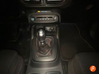 Ford Focus 1.0 Ecob. MHEV 114kW Active Design SIP